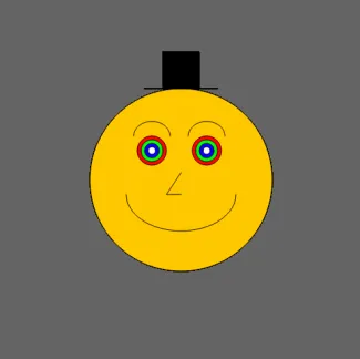 self-portrait
